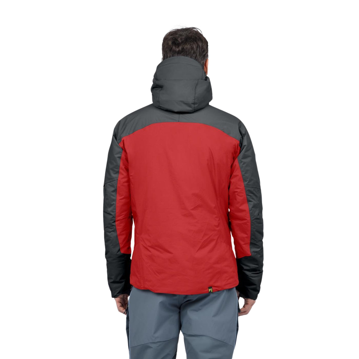 KARPOS VINSON 2.0 JACKET - seconda immagine