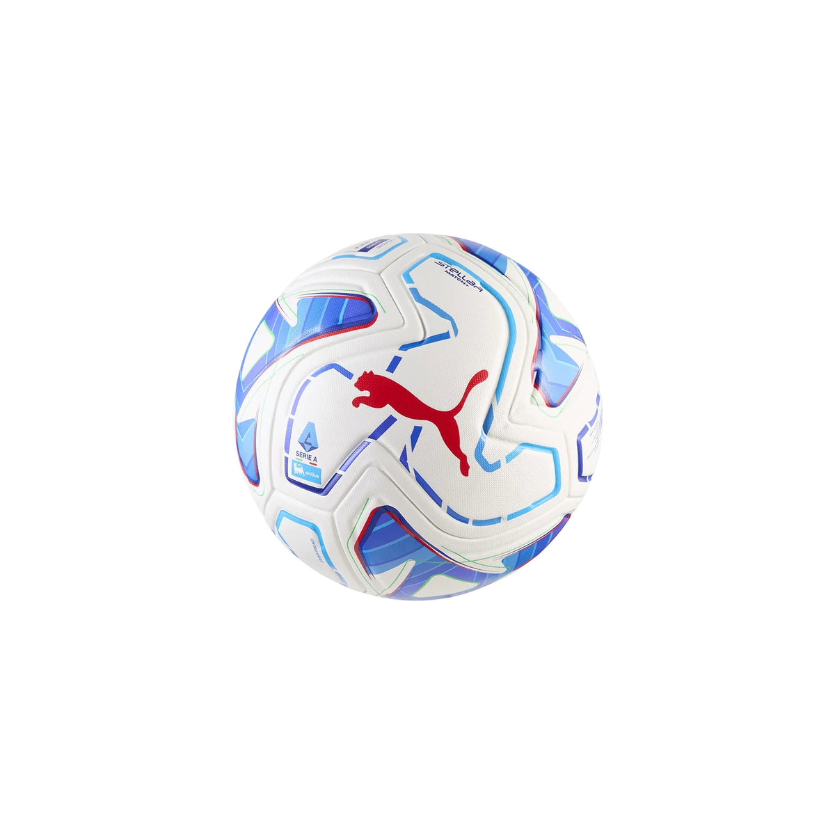 PUMA STELLAR MATCH SERIE A - Bianco - immagine principale