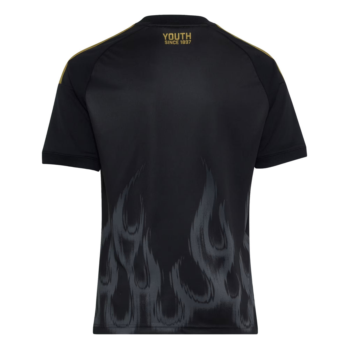 ADIDAS JUVE THIRD JERSEY JR - seconda immagine