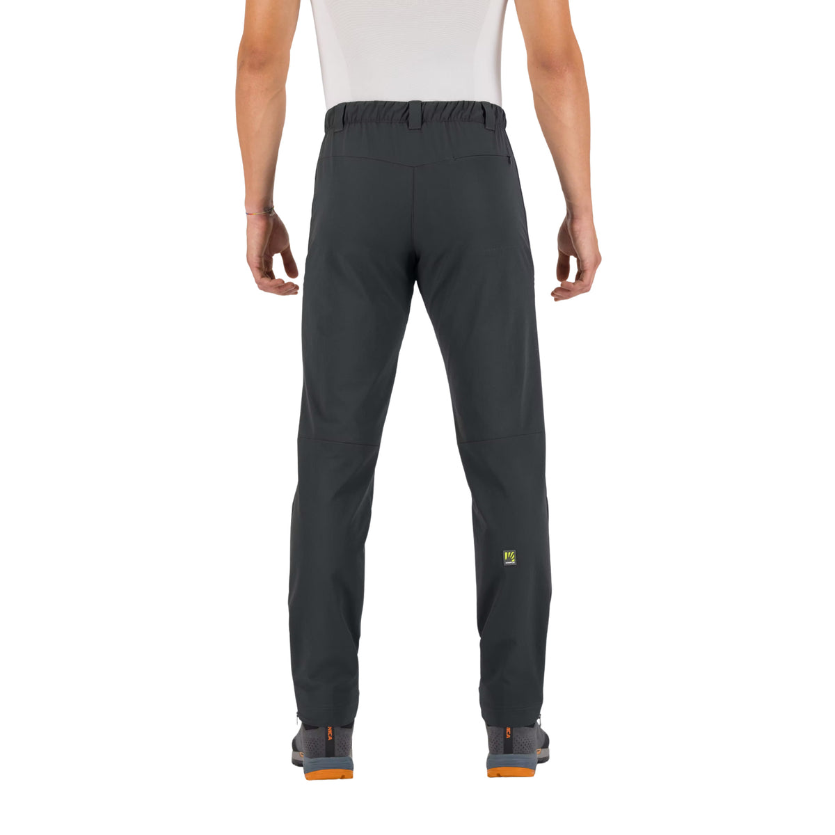 KARPOS DURANNO PANTS - seconda immagine