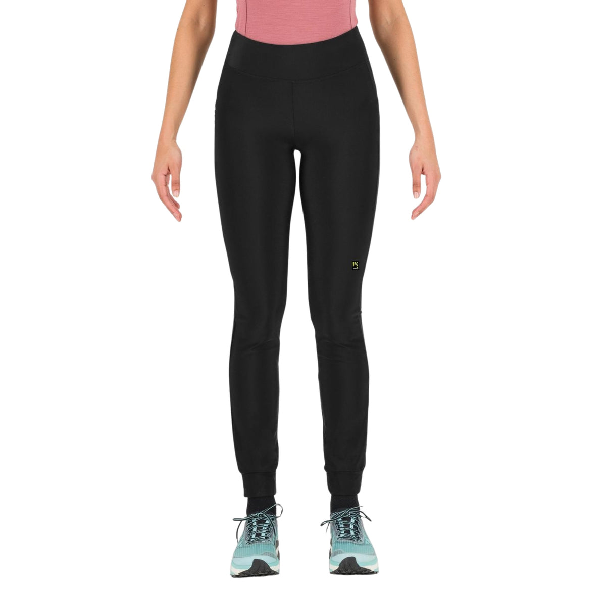 KARPOS EASYGOING EVO WINTER PANT - Nero - immagine principale