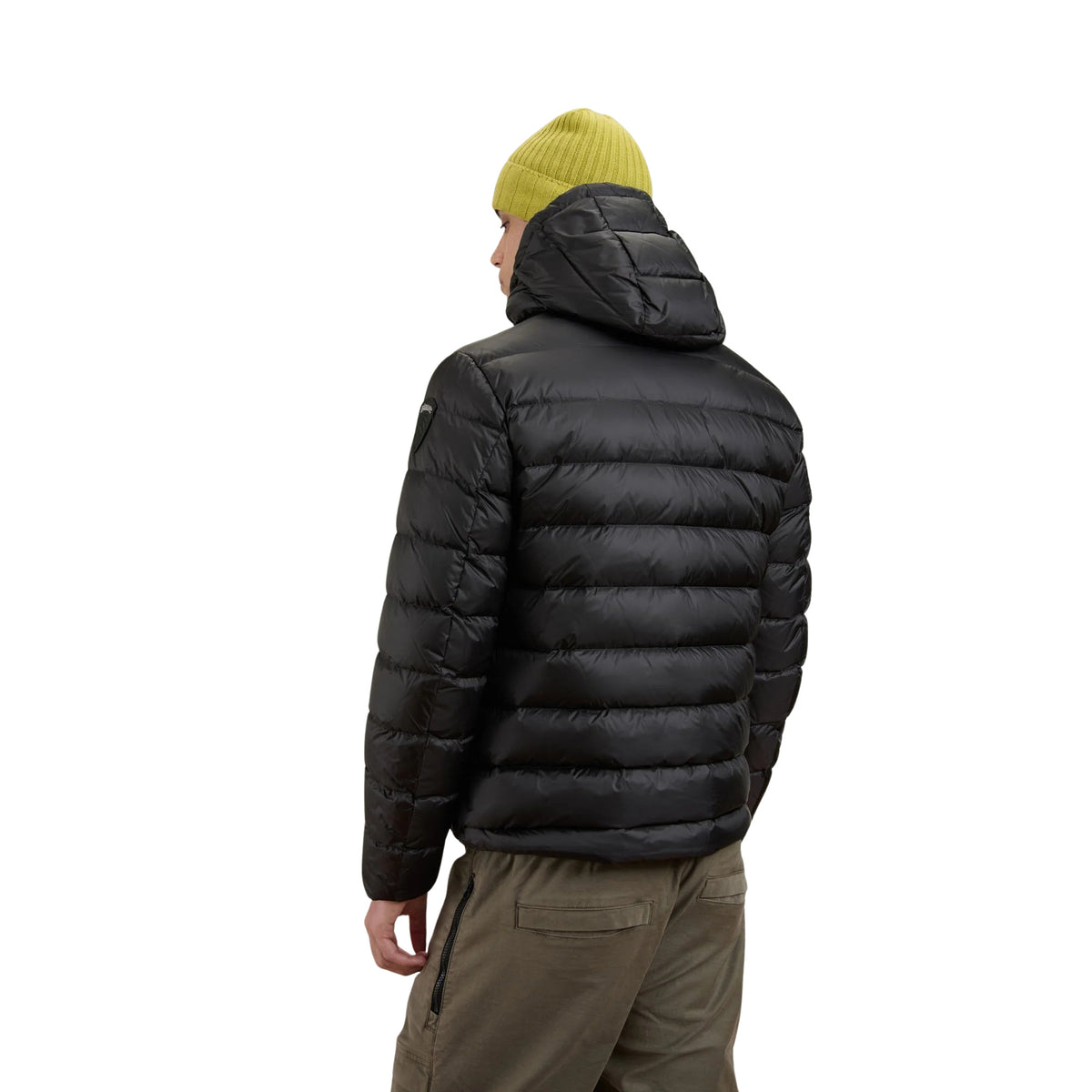 BLAUER JACKET ACTON - seconda immagine