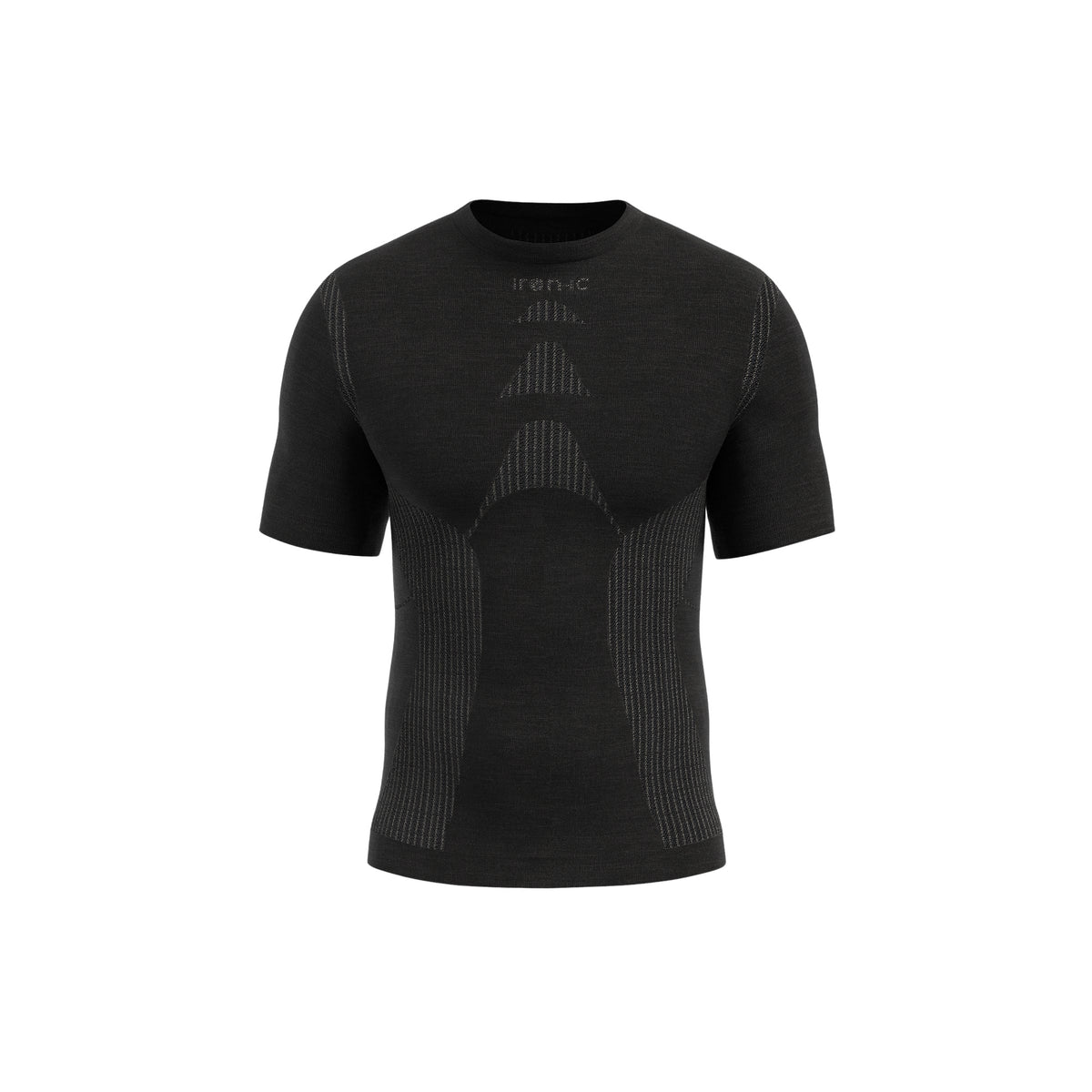 IRON-IC MERINO 40 SHORT SLEEVE