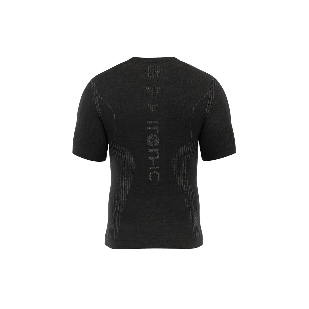 IRON-IC MERINO 40 SHORT SLEEVE - seconda immagine