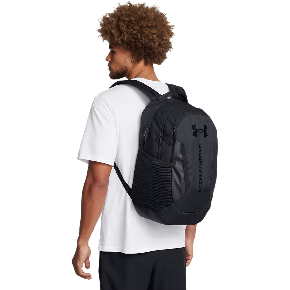 UNDER ARMOUR HUSTLE 6.0 BACKPACK