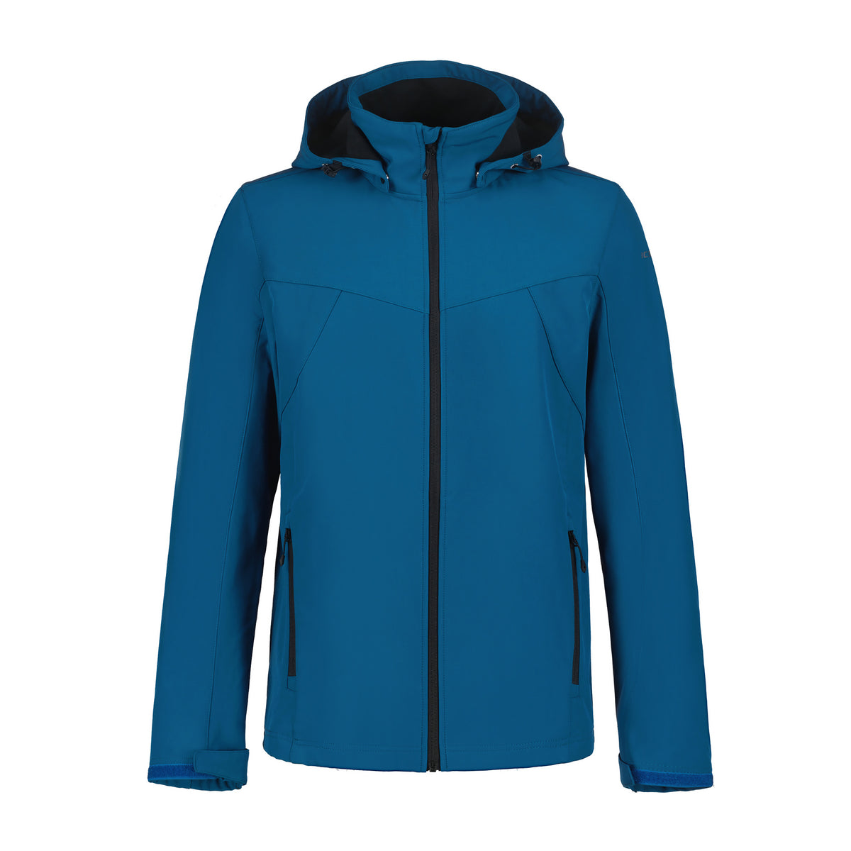 ICEPEAK BRIMFIELD SOFTSHELL JKT