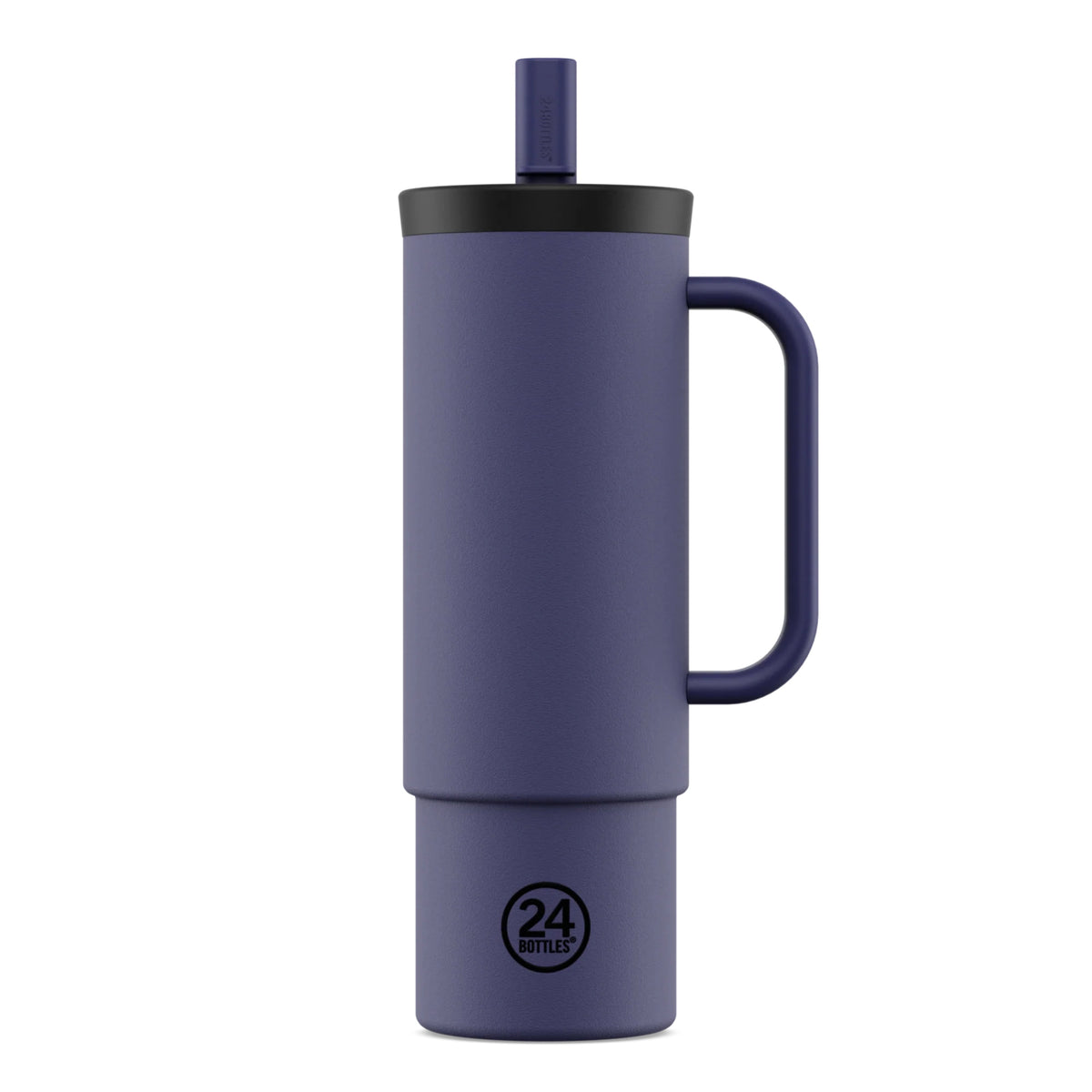 24 BOTTLES STRAW CUP 800 DUSK