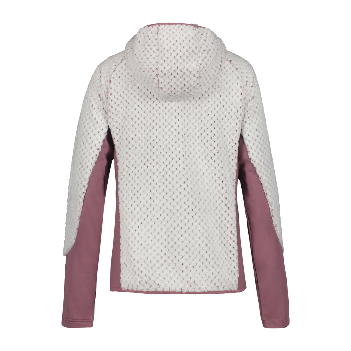 ICEPEAK DAISETTA W MIDLAYER JKT - seconda immagine
