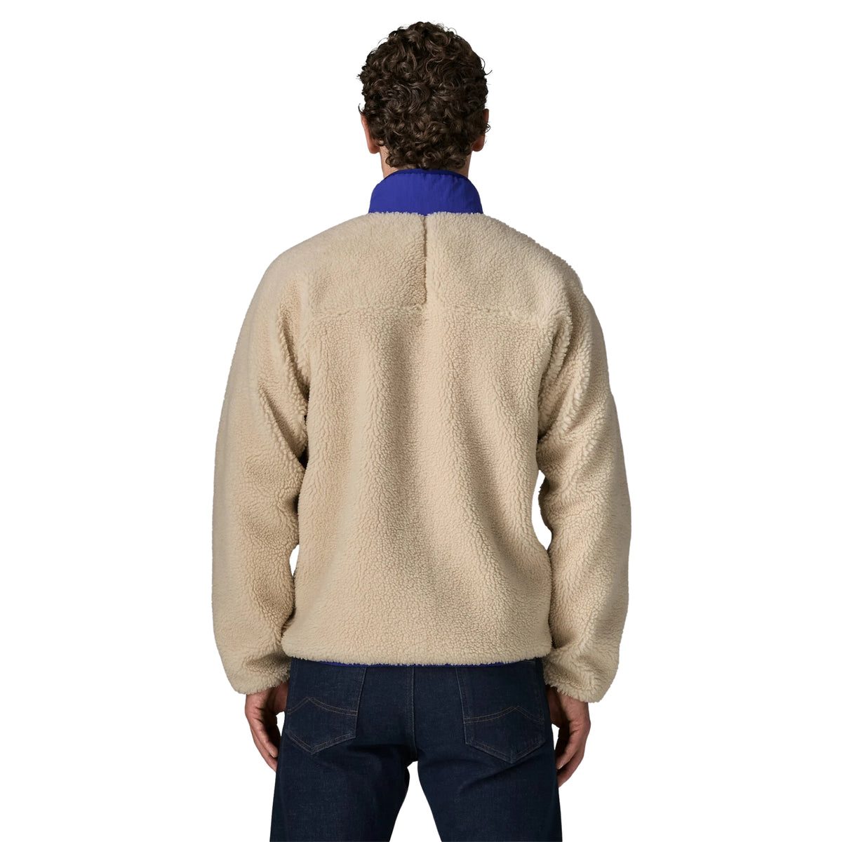PATAGONIA CLASSIC RETRO-X JACKET - seconda immagine