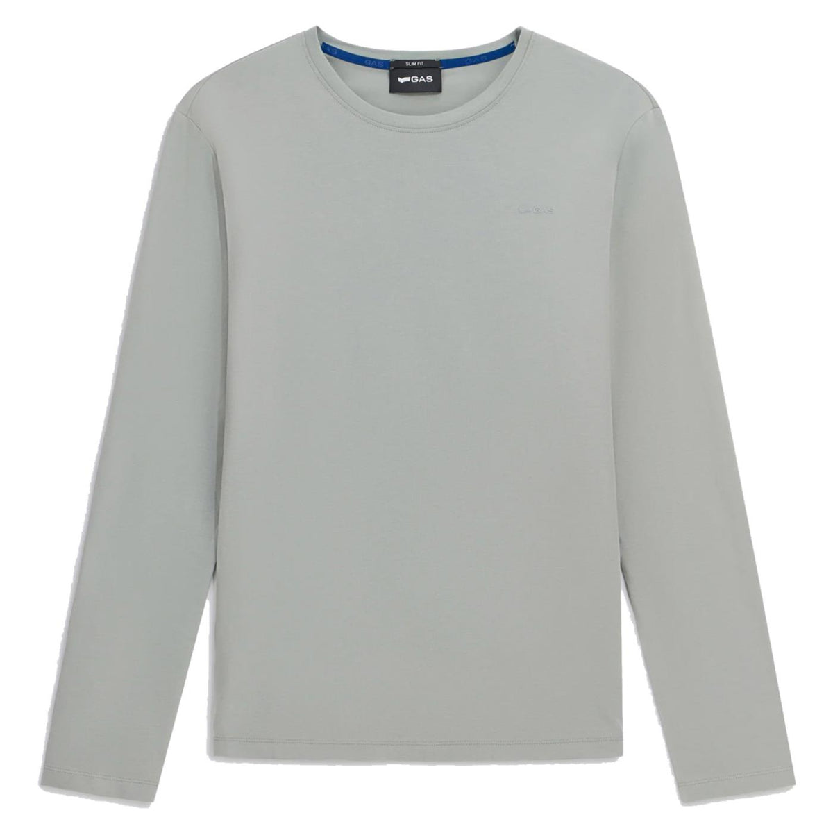 GAS T-SHIRT JANIS ML