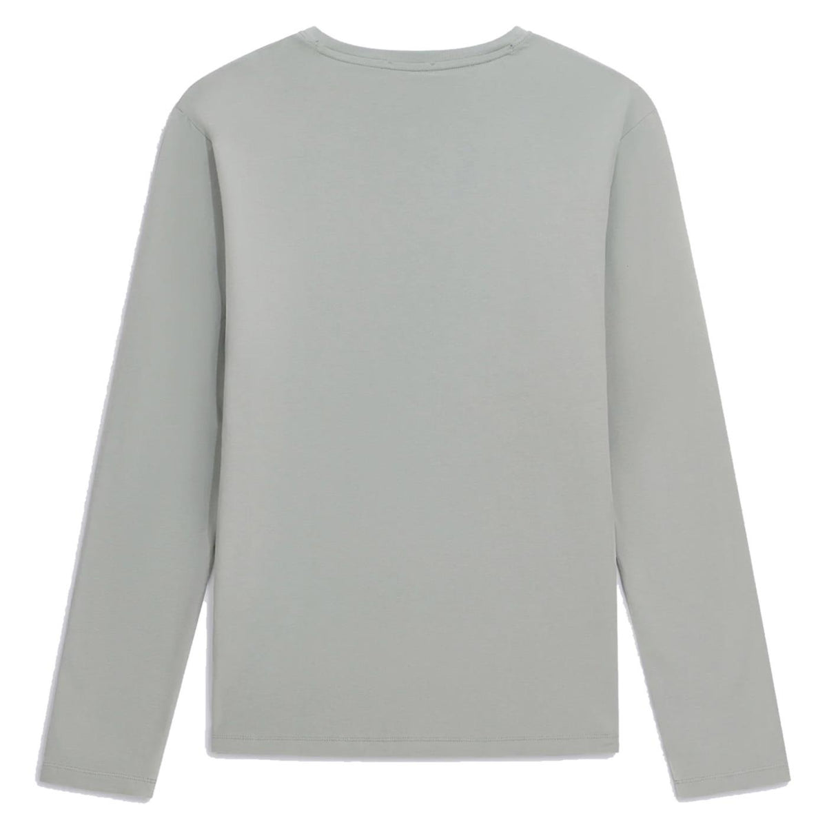 GAS T-SHIRT JANIS ML - seconda immagine