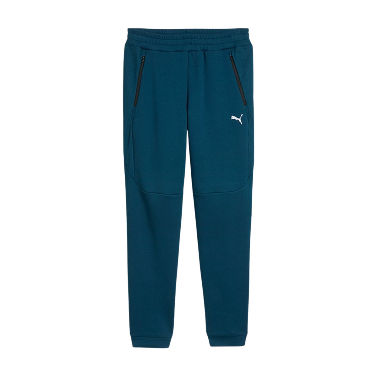 PUMA PUMATECH PANTS - Blu - immagine principale