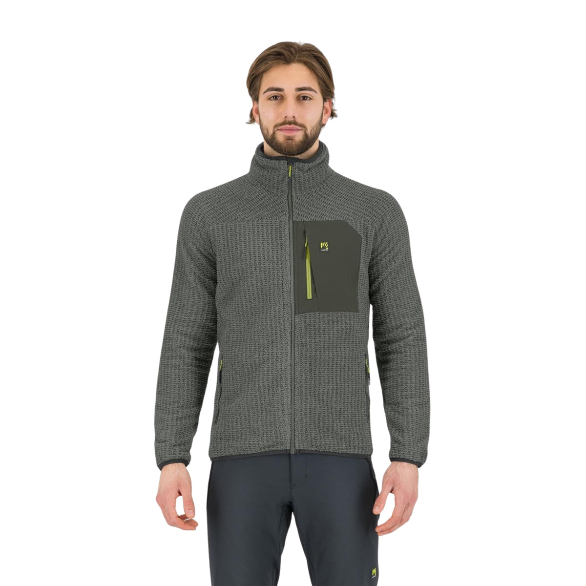 KARPOS ROCCHETTA EVO FLEECE