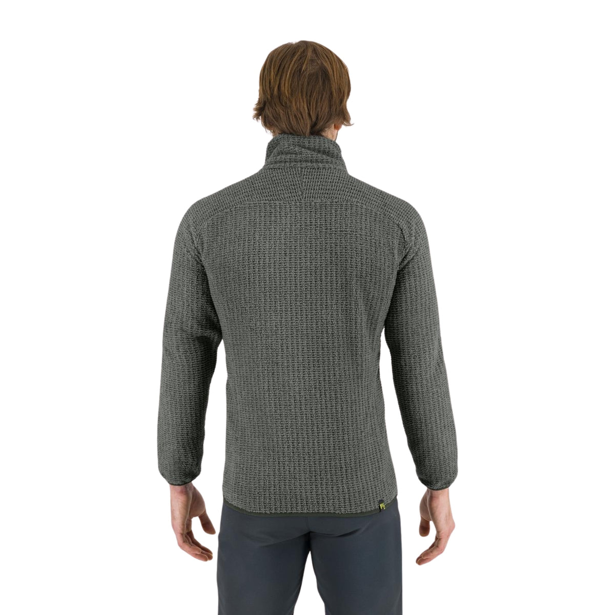 KARPOS ROCCHETTA EVO FLEECE - seconda immagine