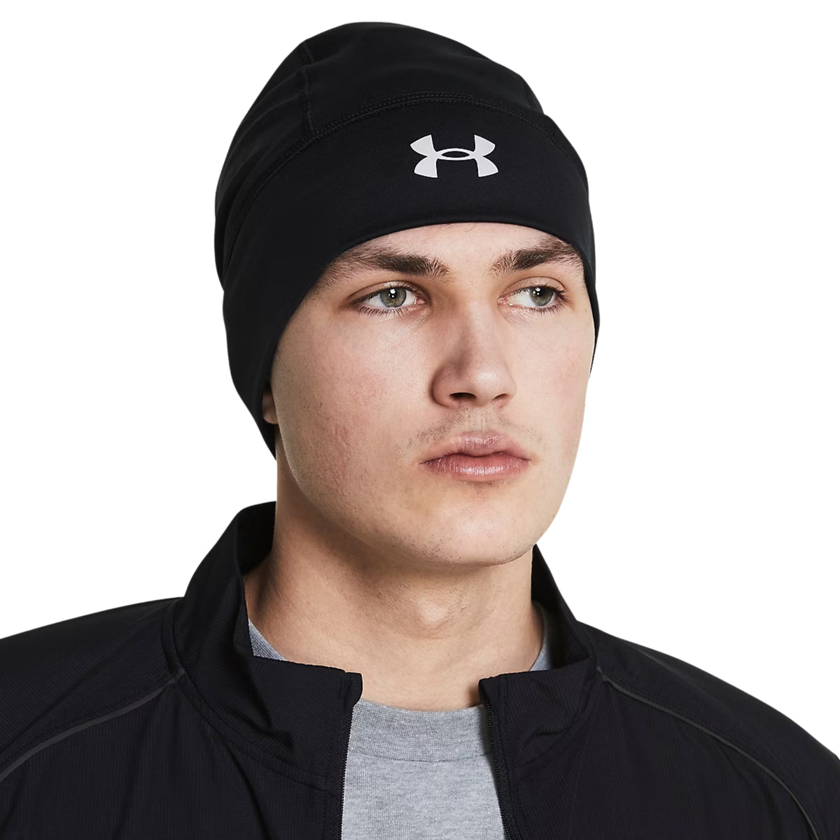 UNDER ARMOUR VELOCITI STORM BEANIE