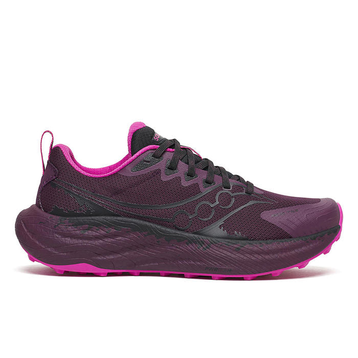 SAUCONY RIDE TR3 WOMAN