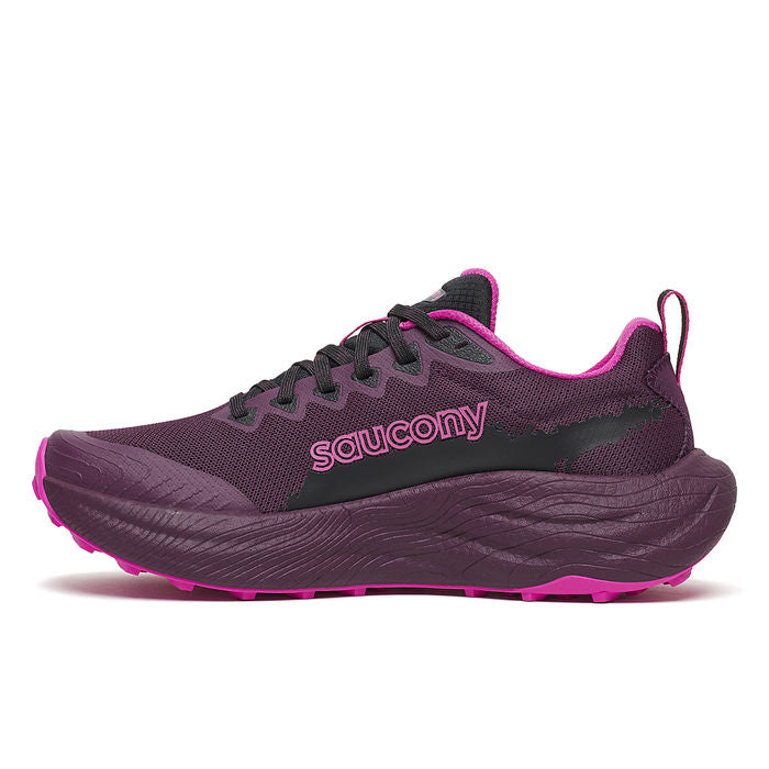SAUCONY RIDE TR3 WOMAN - seconda immagine