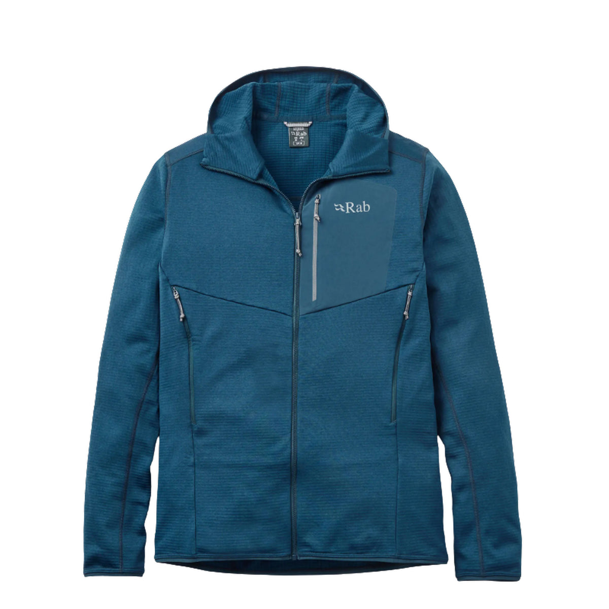 RAB ASCENDOR HOODY