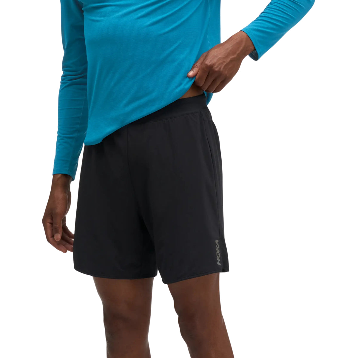 HOKA GLIDE SHORT 7INCH 2IN1