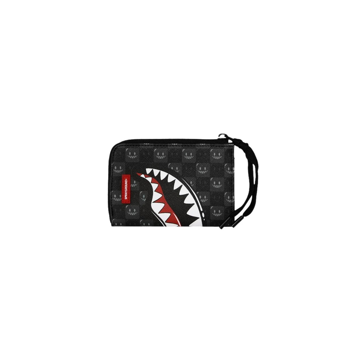 SPRAYGROUND SHARKS IN PARIS WTF BUBBL