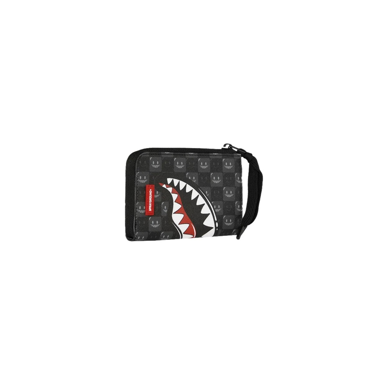 SPRAYGROUND SHARKS IN PARIS WTF BUBBL - seconda immagine