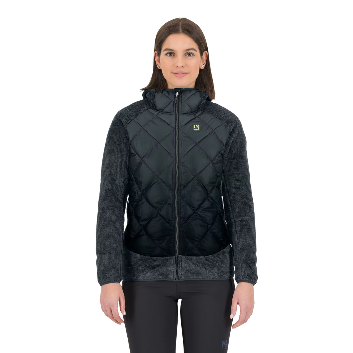 KARPOS SMART W MARMAROLE JACKET