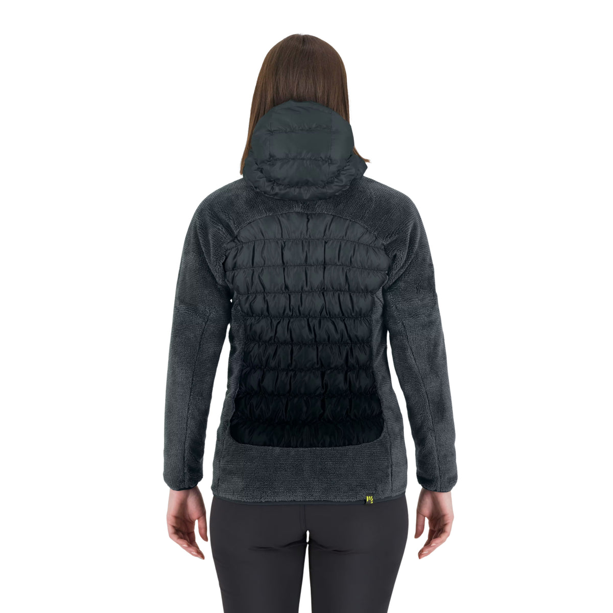 KARPOS SMART W MARMAROLE JACKET - seconda immagine