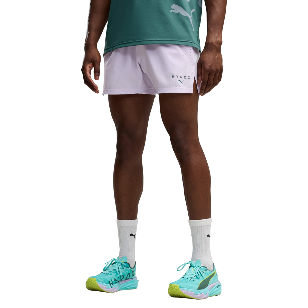 PUMA HYROX POWERMODE 5 SHORT