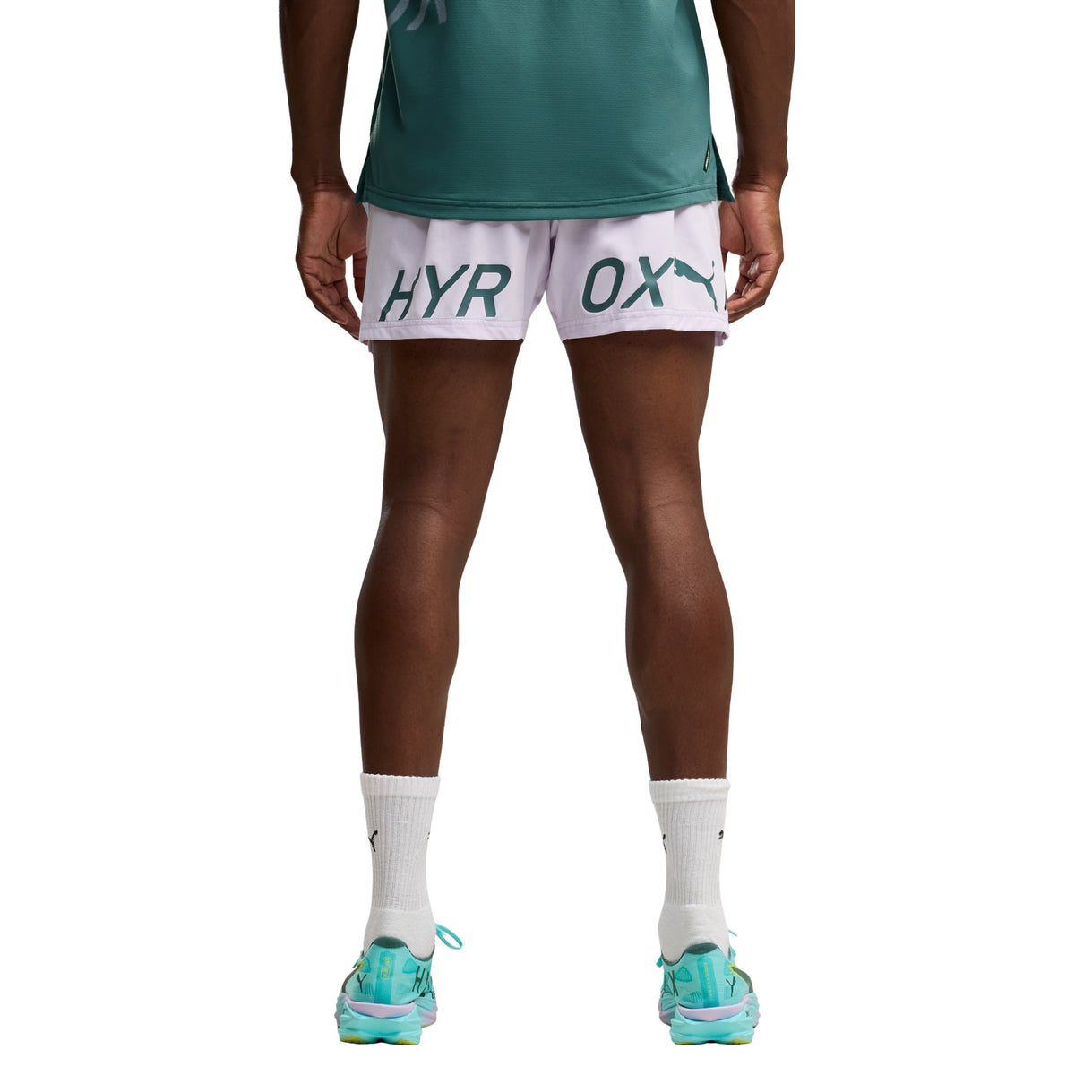 PUMA HYROX POWERMODE 5 SHORT - seconda immagine