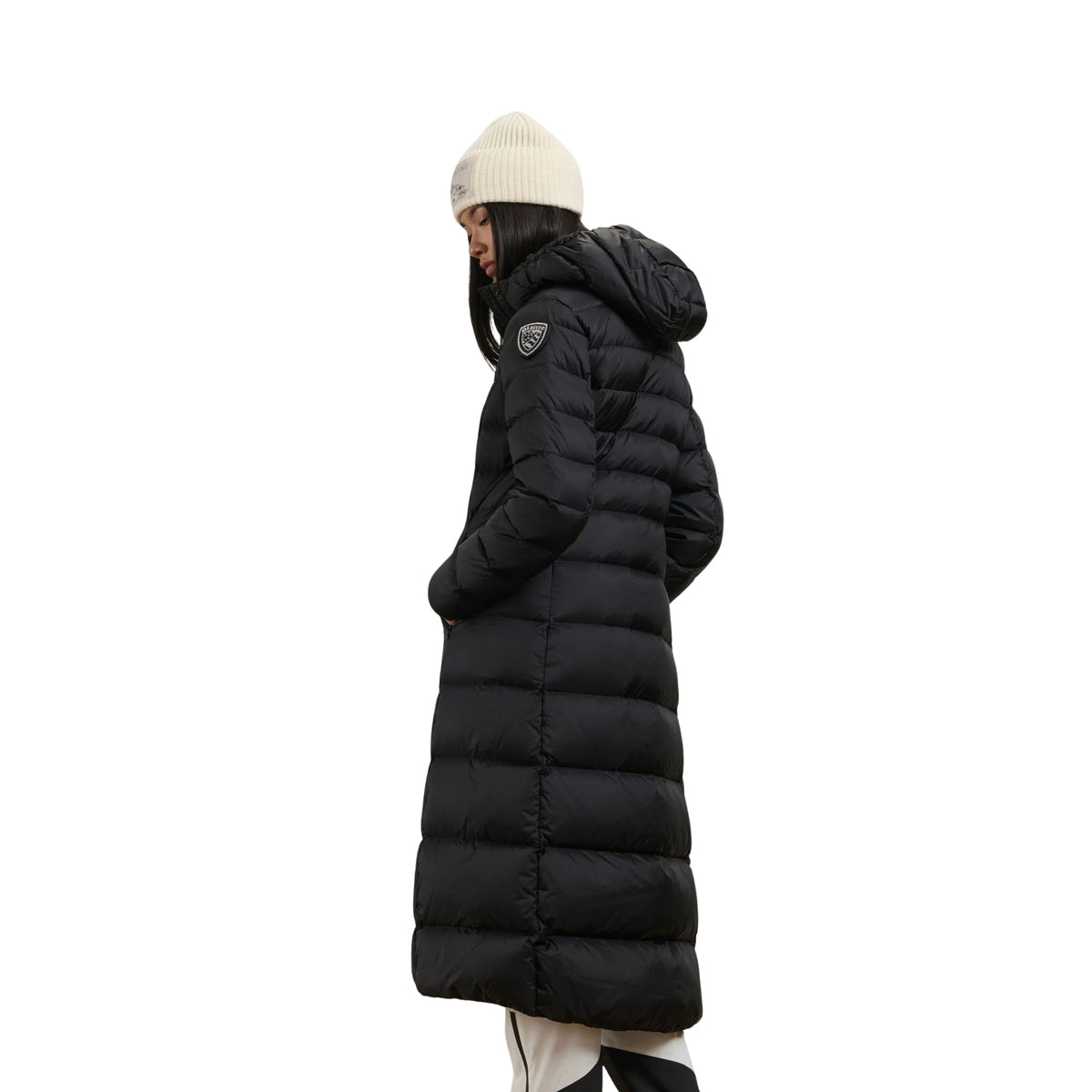 BLAUER JACKET ANITA WOMAN - seconda immagine
