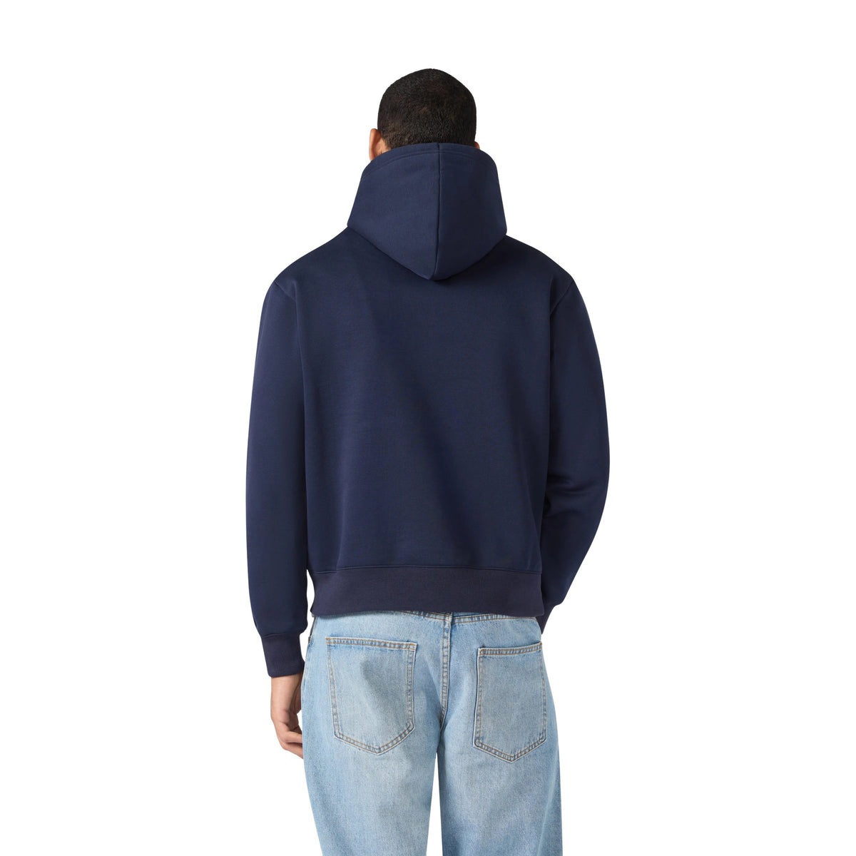 CHAMPION HOODED SWEATSHIRT - seconda immagine