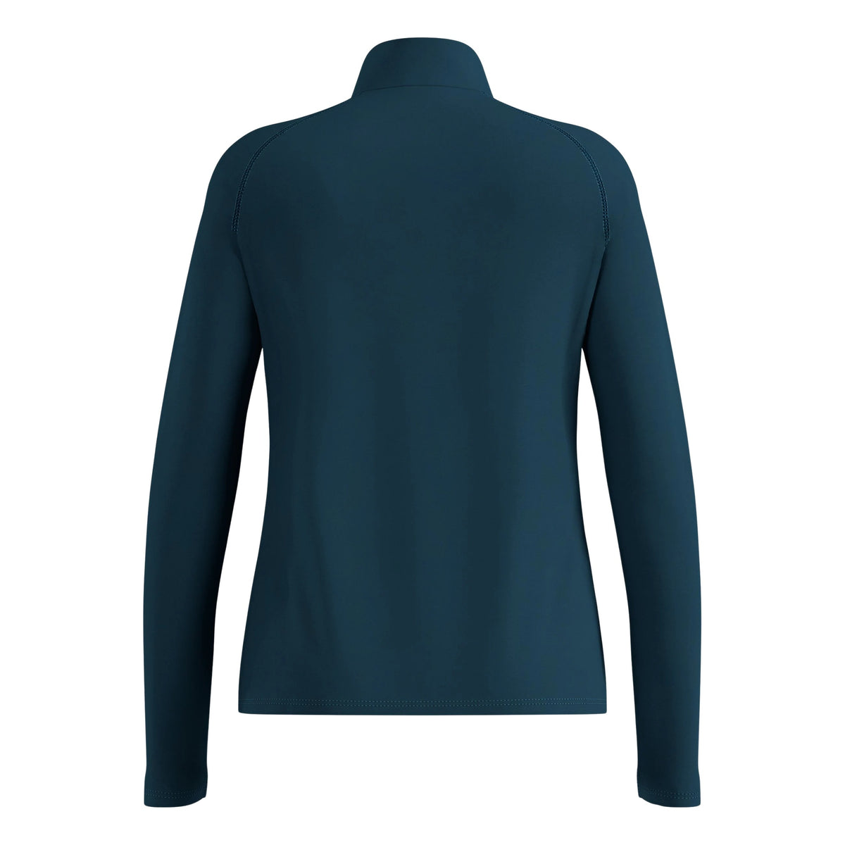 ODLO ESSENTIAL WARM HALF ZIP W - seconda immagine
