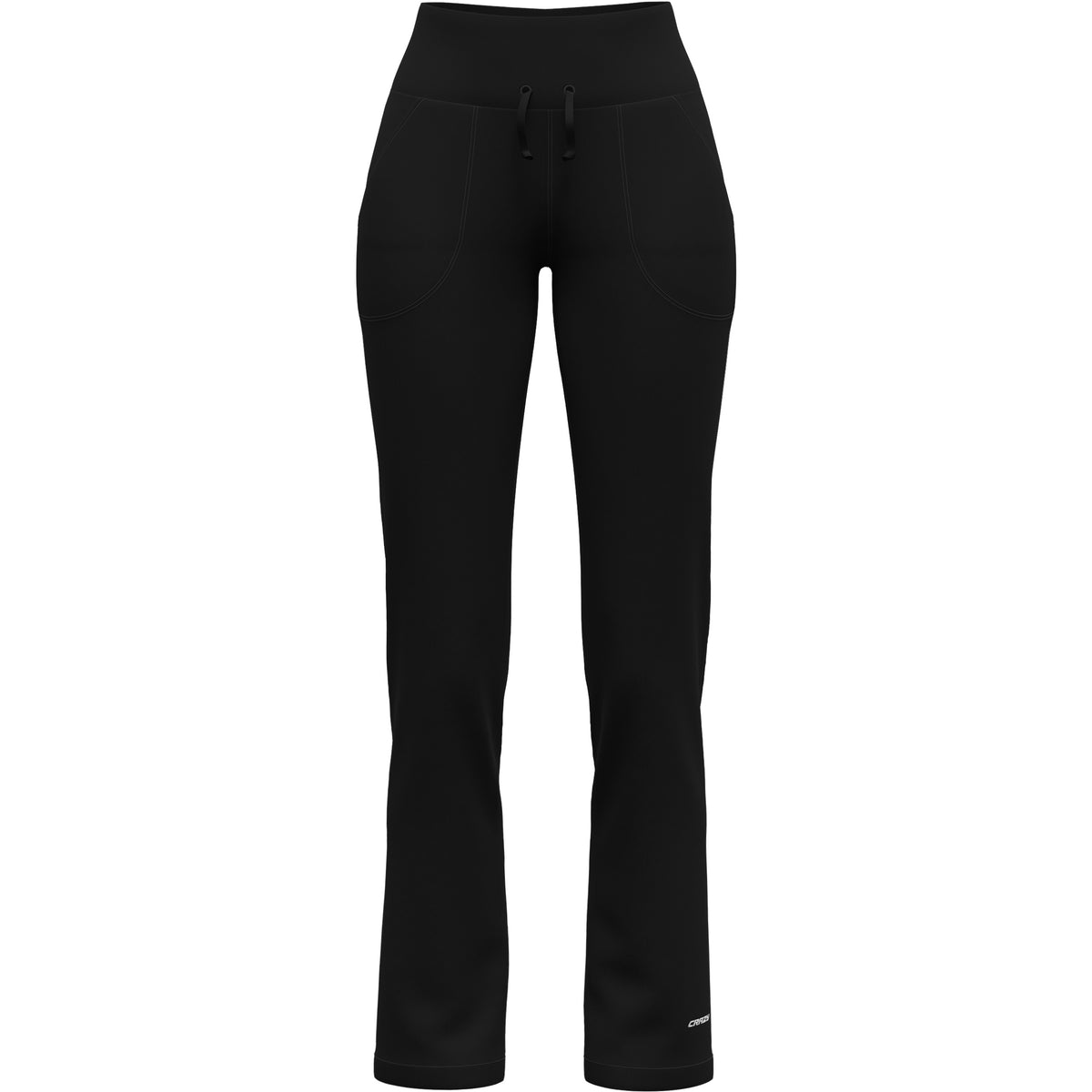 CRAZY IDEA PANT STYLE WOMAN - Nero - immagine principale