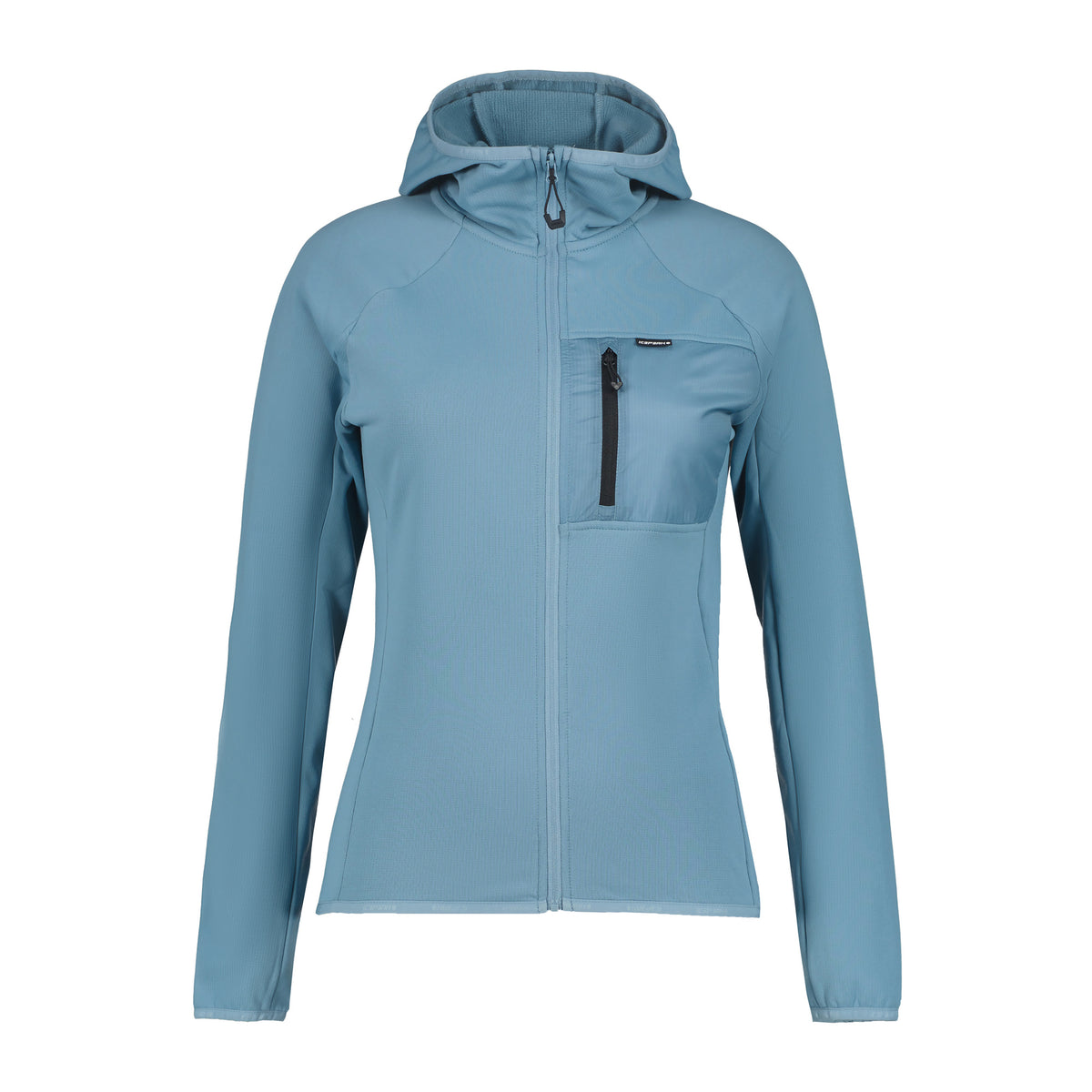 ICEPEAK DEVINE W MIDLAYER JACKET