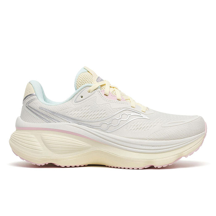 SAUCONY HURRICANE 26 WOMAN - Beige - immagine principale