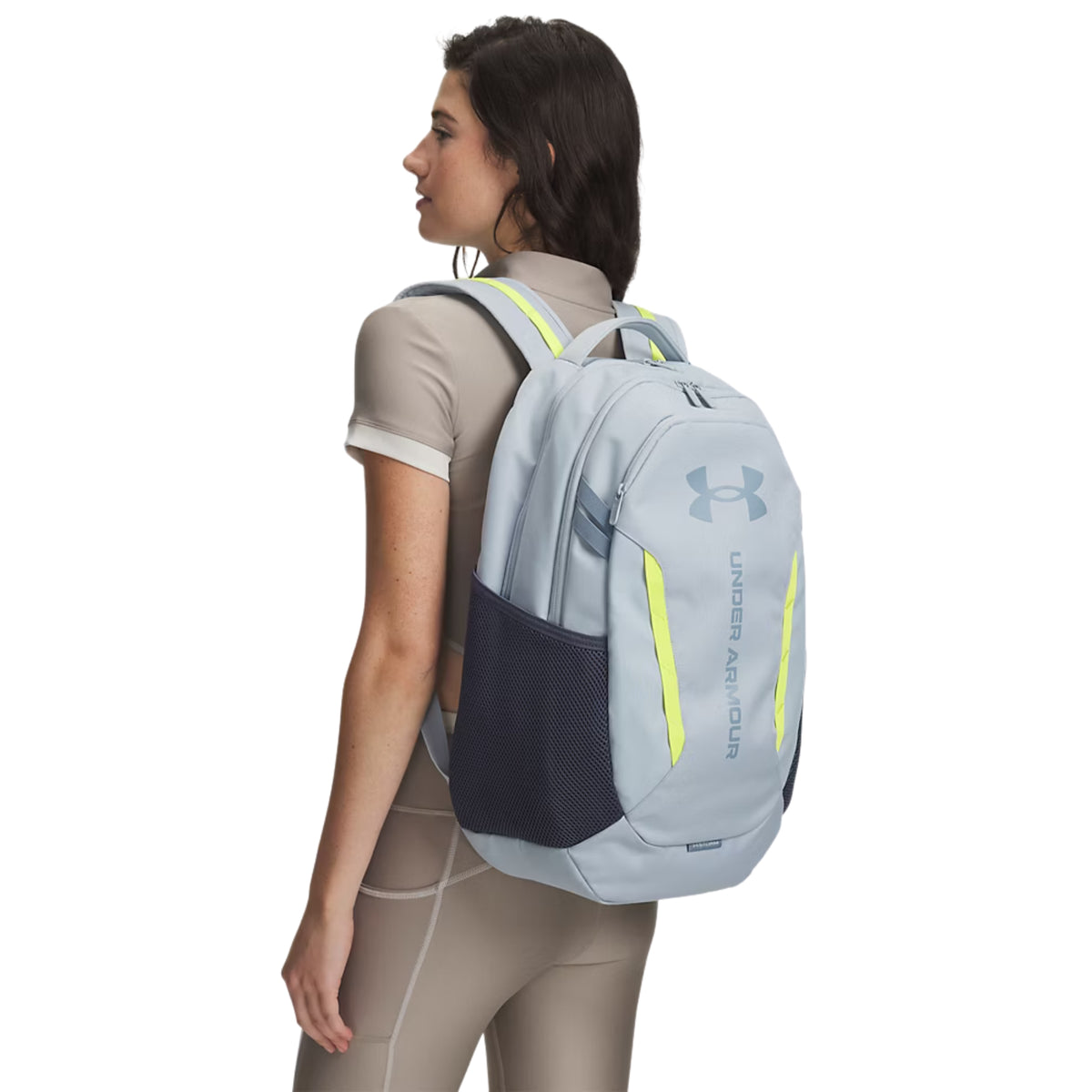 UNDER ARMOUR HUSTLE 6.0 BACKPACK