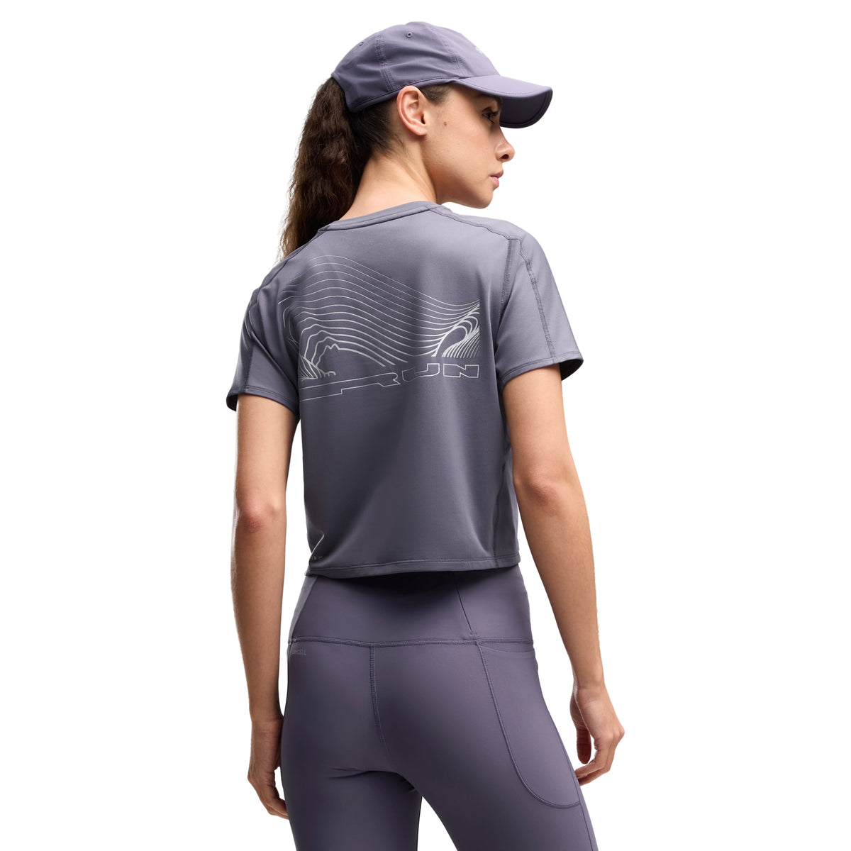PUMA BRIGHTSTRIDE CLOUDSPUN TS - seconda immagine