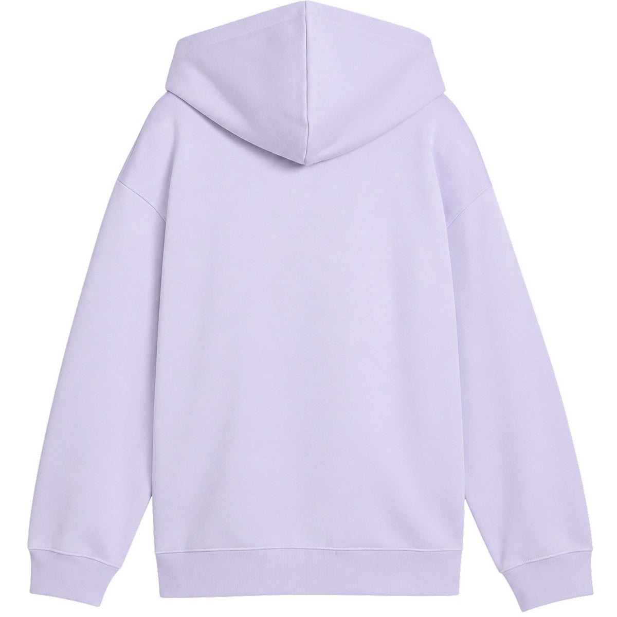 PUMA CAT LOGO RELAX HOODIE JR - seconda immagine