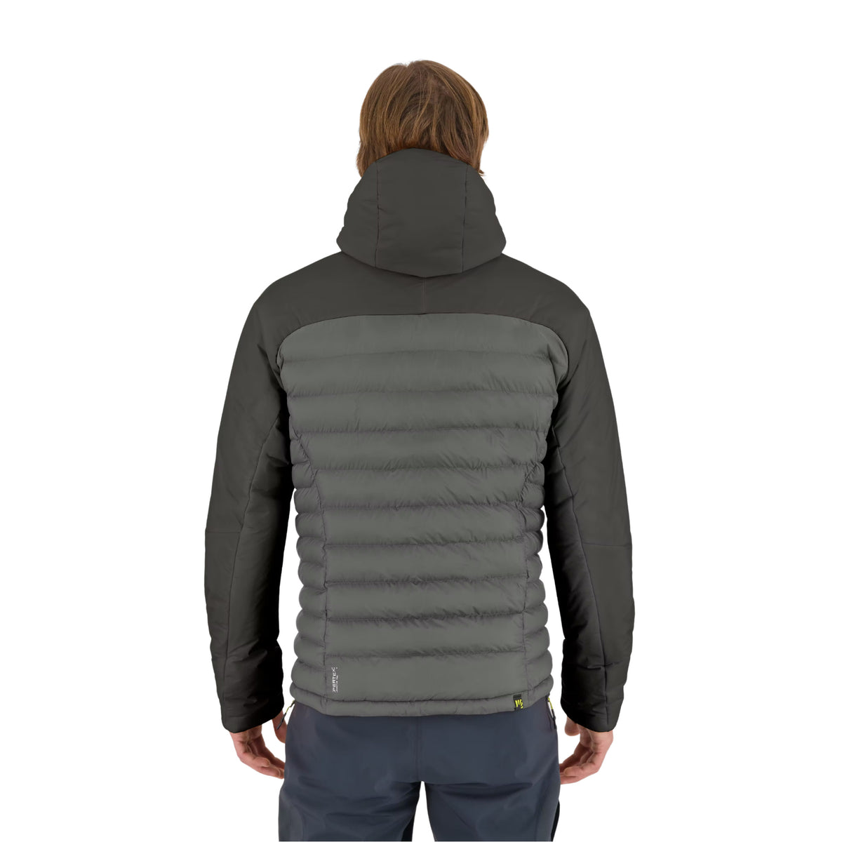 KARPOS SASS D'ORTIGA HOODIE JKT - seconda immagine