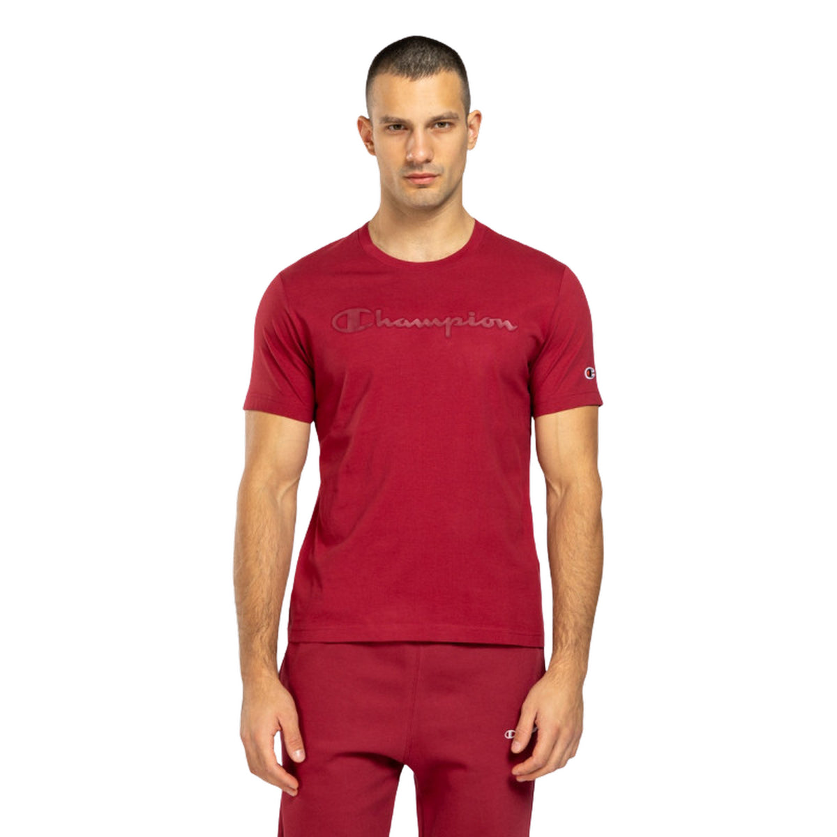 CHAMPION SS TEE