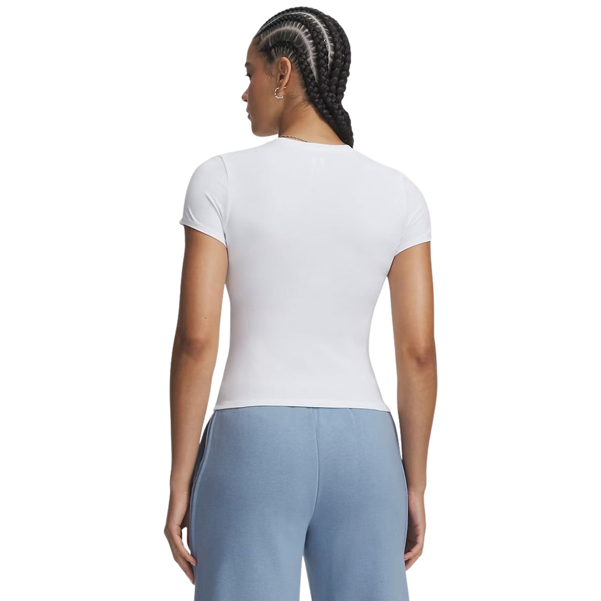 UNDER ARMOUR WOMAN MERIDIAN CORE TEE - seconda immagine