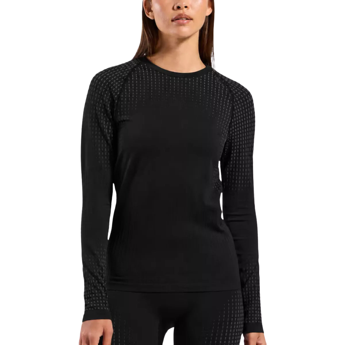 ODLO PERFORMANCE WARM LS W