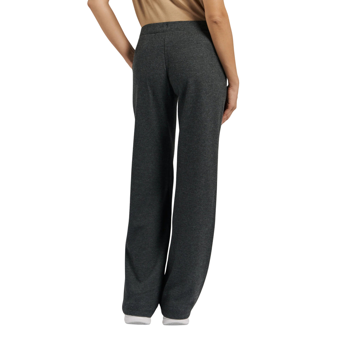 FREDDY SLOUNGE W PANTS WIDE FIT - seconda immagine
