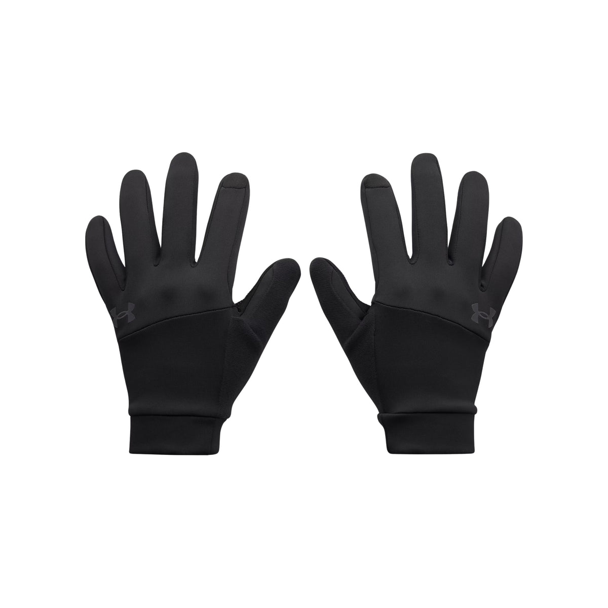 UNDER ARMOUR VELOCITI LINER GLOVES - Nero - immagine principale