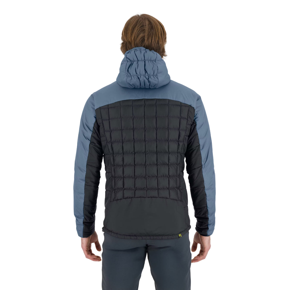 KARPOS LASTEI ACTIVE PLUS JACKET - seconda immagine