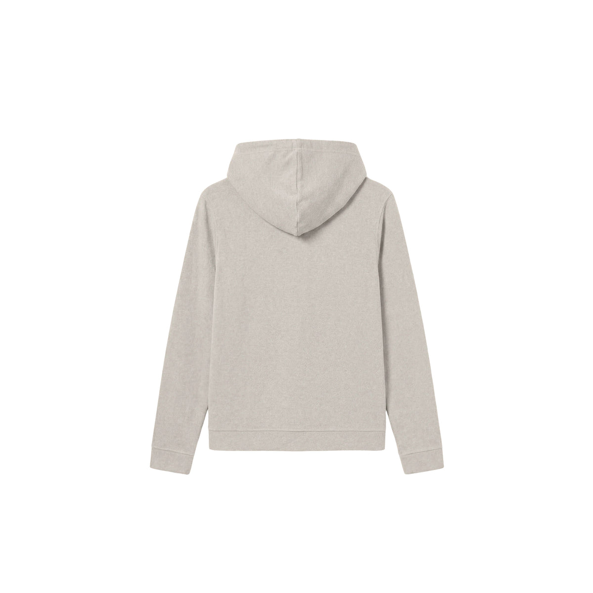 FREDDY SLOUNGE W FZ HOODY FLEECE - seconda immagine