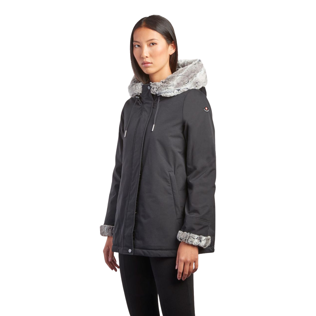CANADIENS ANITA 6.0 WOMAN - Nero - immagine principale