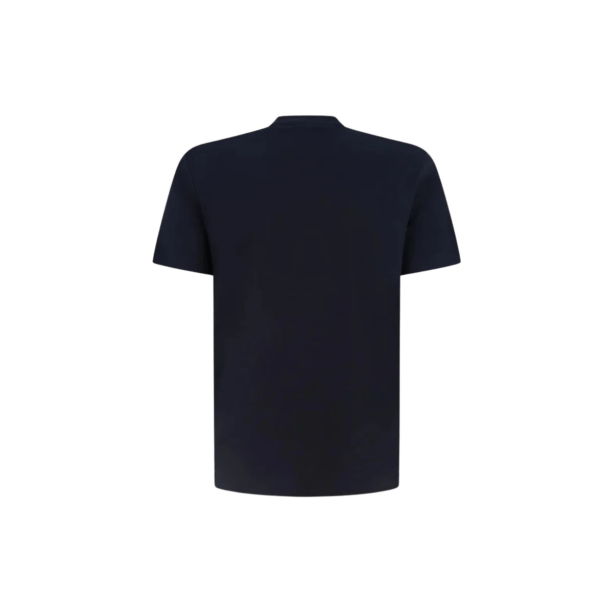 EMPORIO ARMANI 7 EA7 TRAIN VISIBILITY M TEE - seconda immagine
