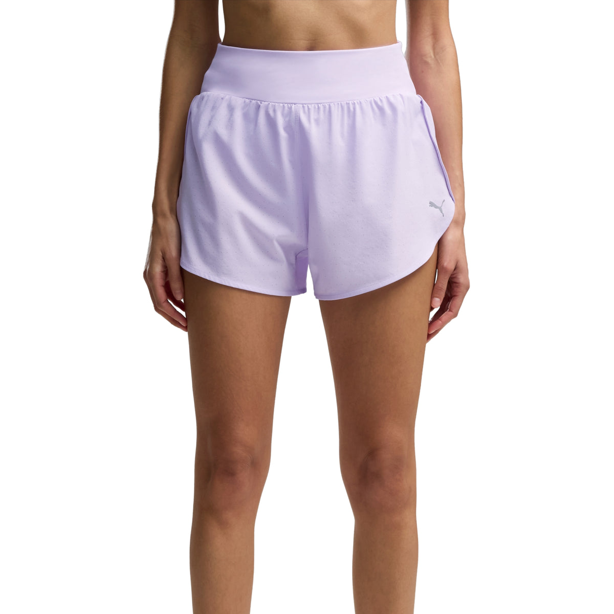 PUMA DREAMRUN 3INCH SHORT W