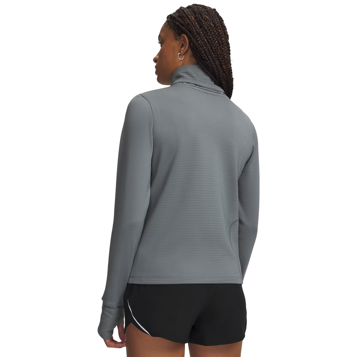 UNDER ARMOUR VELOCITI CW LAYER WOMAN - seconda immagine